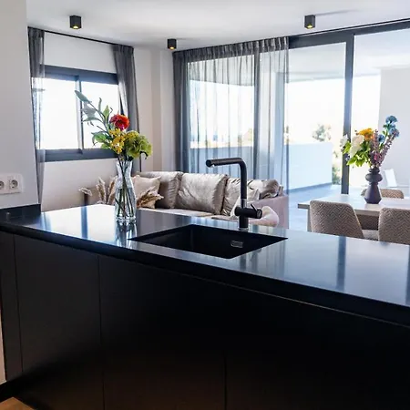 Apartamento Costa Del Sol Hacienda