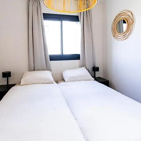 Apartamento Costa Del Sol Hacienda