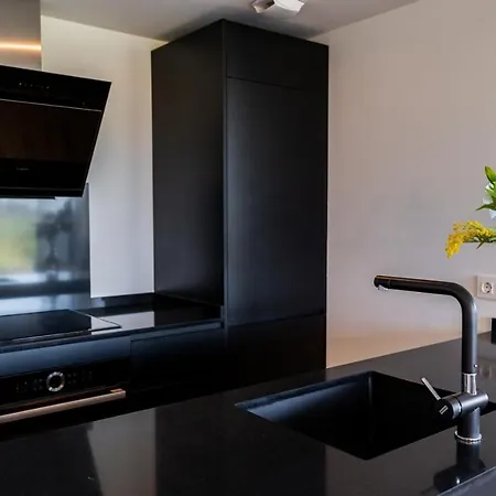 Apartamento Costa Del Sol Hacienda *