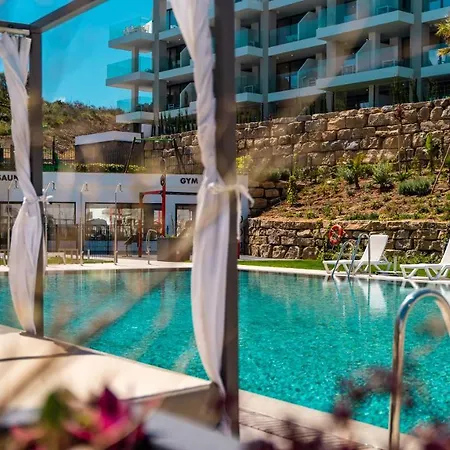 Costa Del Sol Hacienda Apartamento