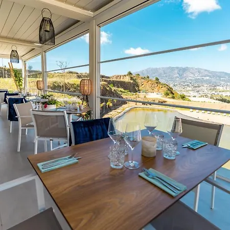 Costa Del Sol Hacienda Apartamento