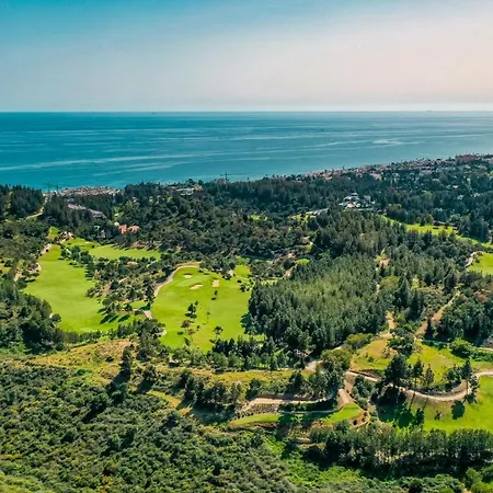 Apartamento Costa Del Sol Hacienda Málaga