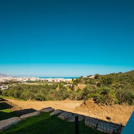 Costa Del Sol Hacienda Apartamento *