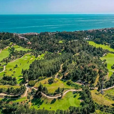Costa Del Sol Hacienda Apartamento Málaga