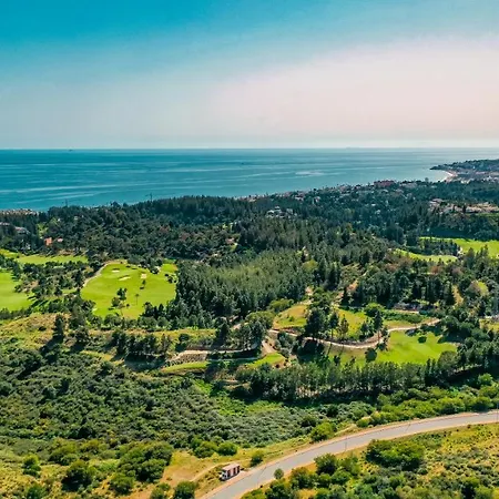 Costa Del Sol Hacienda Apartamento