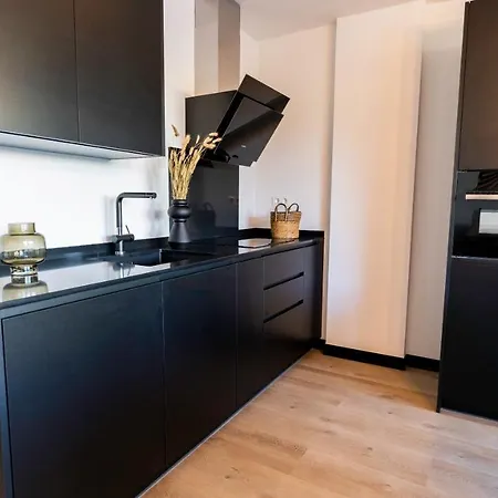 Apartamento Costa Del Sol Hacienda *