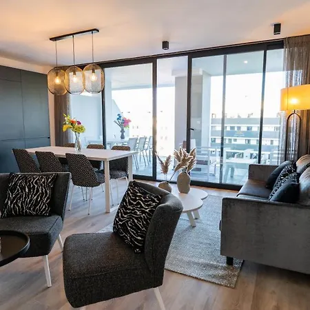 Costa Del Sol Hacienda Apartamento Málaga