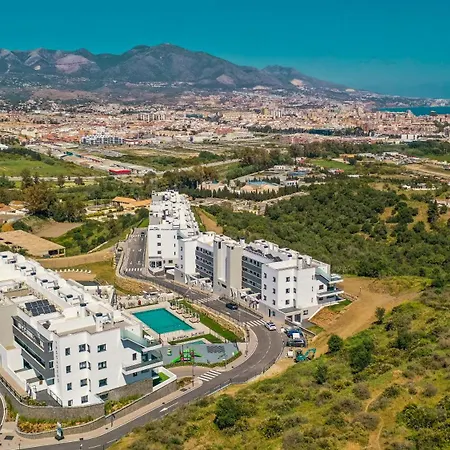 Costa Del Sol Hacienda Apartamento